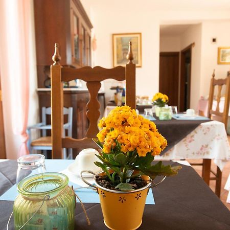 Il Vecchio Noce Hotel Brugnato Luaran gambar