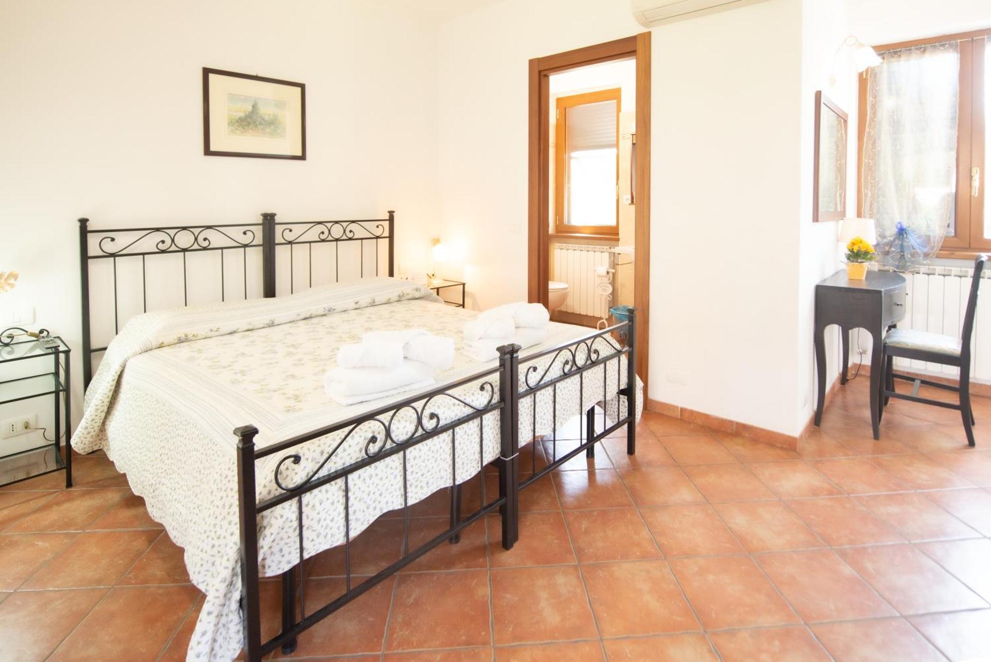 Il Vecchio Noce Hotel Brugnato Luaran gambar