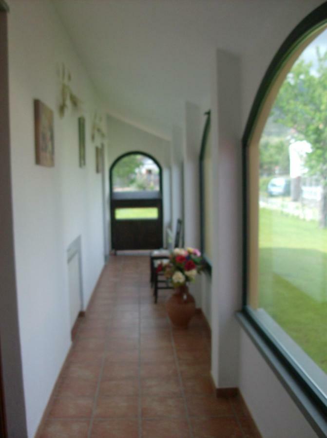 Il Vecchio Noce Hotel Brugnato Luaran gambar